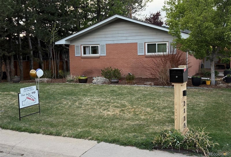 2115 Union Dr, Lakewood, CO 80215