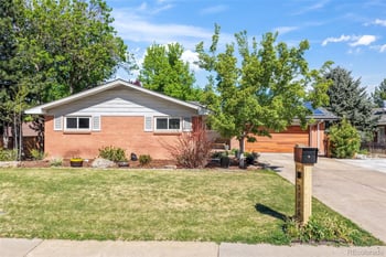 2115 Union Dr, Lakewood, CO 80215