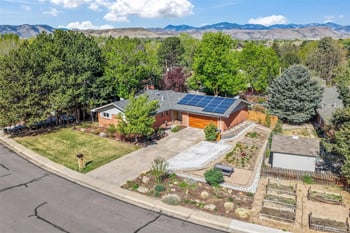 2115 Union Dr, Lakewood, CO 80215
