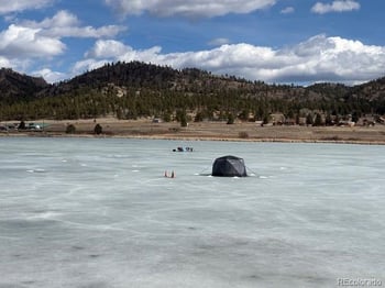 28 Signalman Ln, Lake George, CO 80827