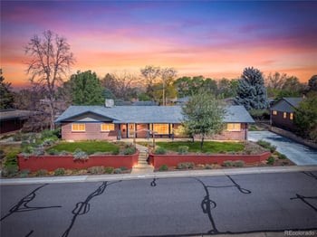 4080 Balsam St, Wheat Ridge, CO 80033