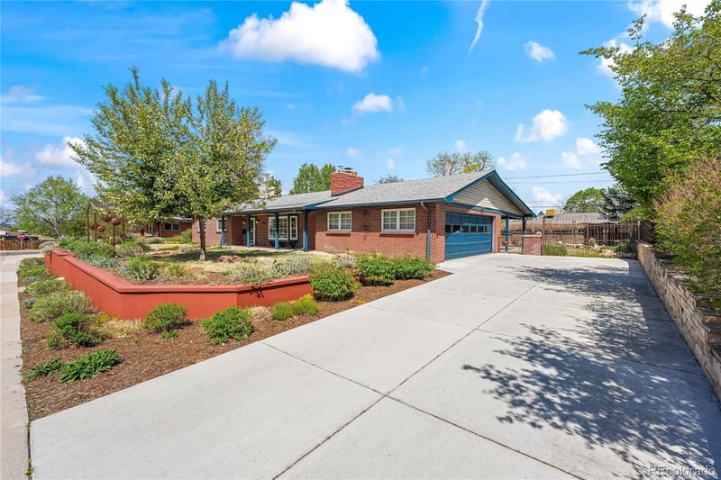 4080 Balsam St, Wheat Ridge, CO 80033