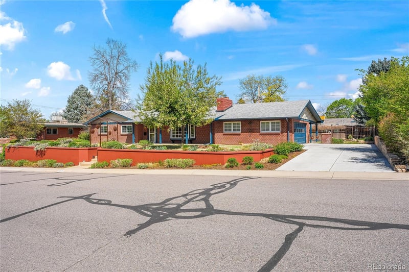 4080 Balsam St, Wheat Ridge, CO 80033