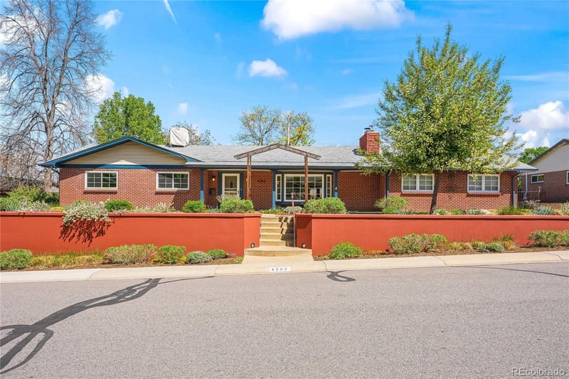 4080 Balsam St, Wheat Ridge, CO 80033