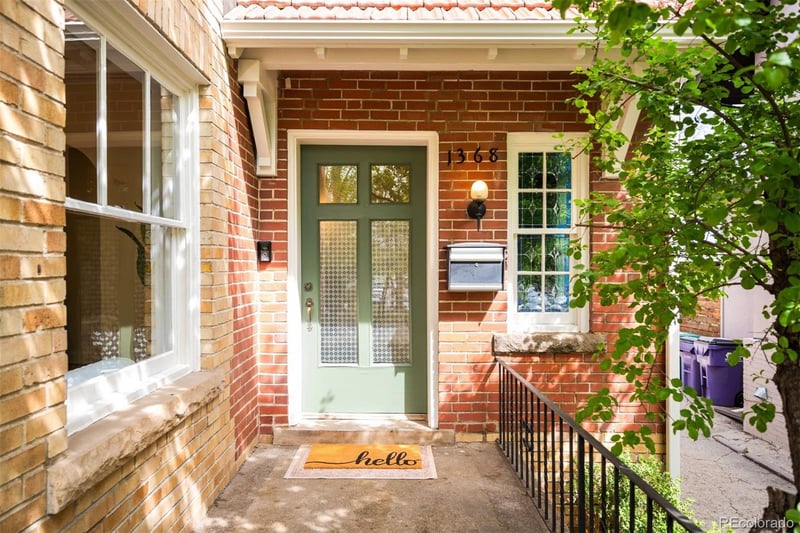 1368 Ash St, Denver, CO 80220