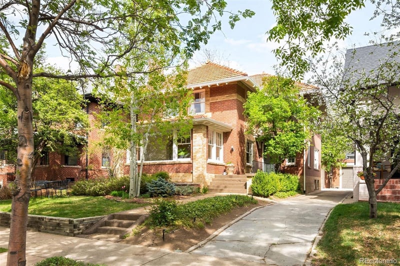 1368 Ash St, Denver, CO 80220