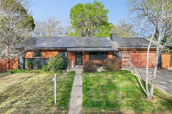 2084 Creighton Dr, Golden, CO 80401