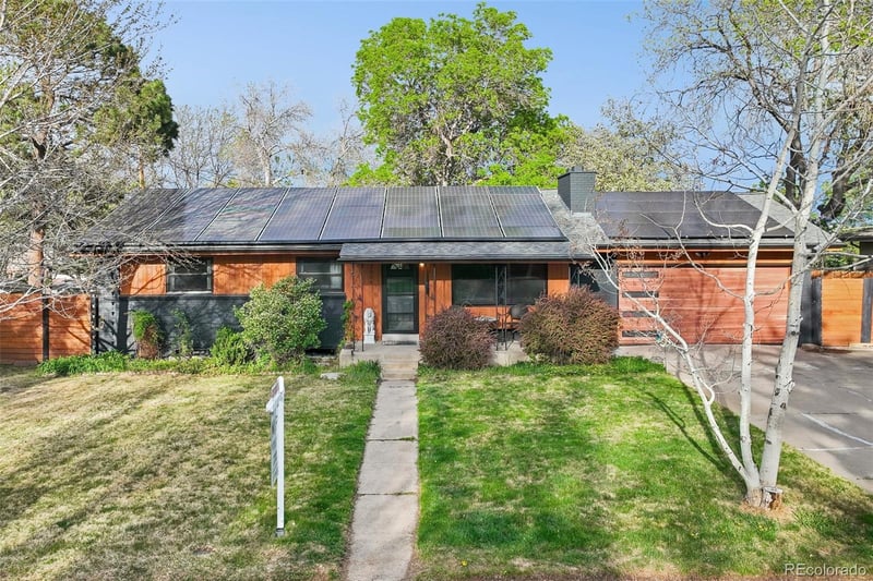 2084 Creighton Dr, Golden, CO 80401