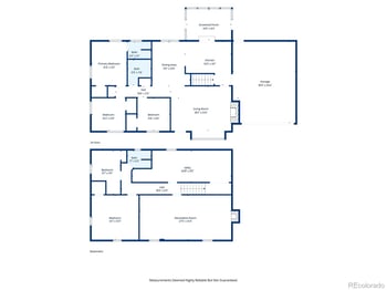 2084 Creighton Dr, Golden, CO 80401