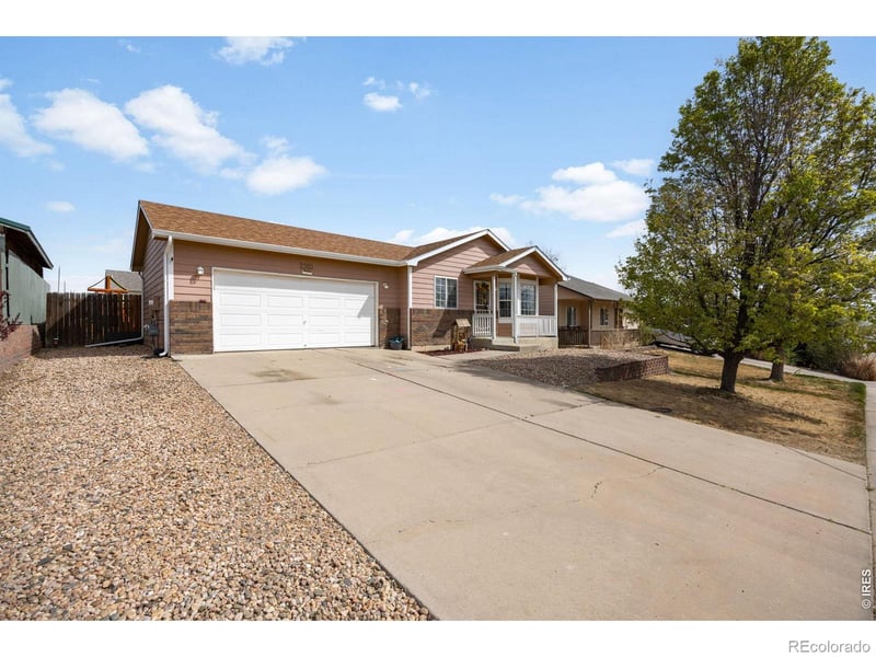 2703 Water Front St, Evans, CO 80620