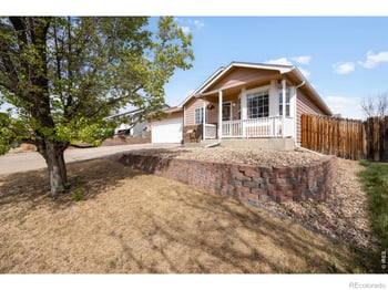 2703 Water Front St, Evans, CO 80620