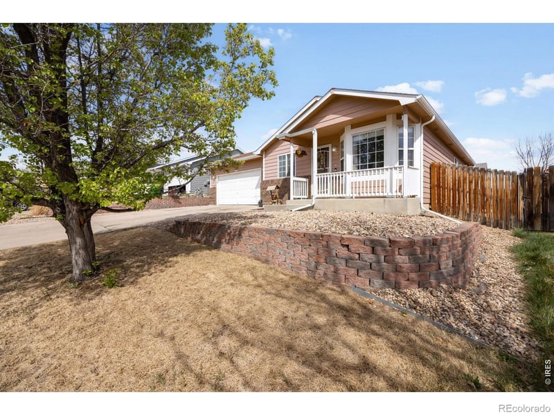 2703 Water Front St, Evans, CO 80620