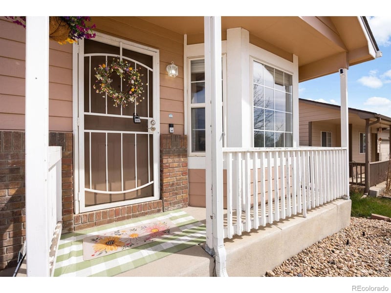 2703 Water Front St, Evans, CO 80620