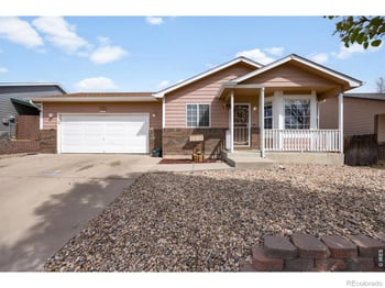 2703 Water Front St, Evans, CO 80620