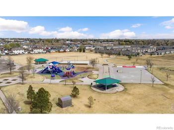 2703 Water Front St, Evans, CO 80620