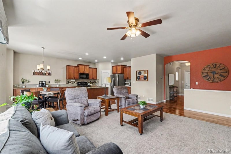843 Settlers Dr, Milliken, CO 80543