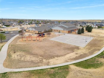 843 Settlers Dr, Milliken, CO 80543