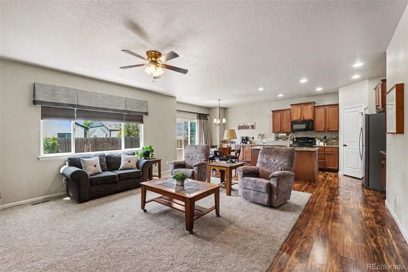 843 Settlers Dr, Milliken, CO 80543