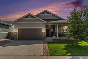 843 Settlers Dr, Milliken, CO 80543