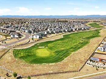 16865 111th Dr, Commerce City, CO 80022