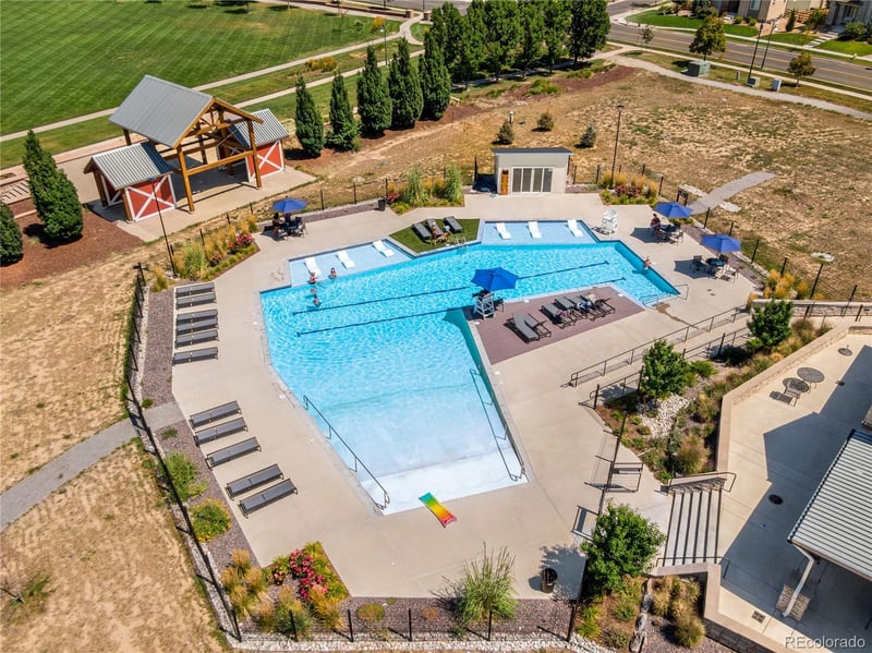 16865 111th Dr, Commerce City, CO 80022