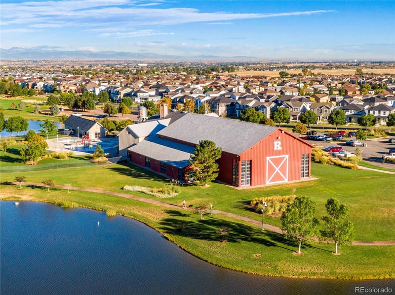 16865 111th Dr, Commerce City, CO 80022