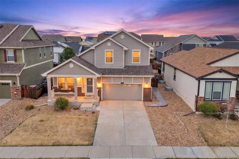 6049 Lynx Creek Cir, Erie, CO 80516