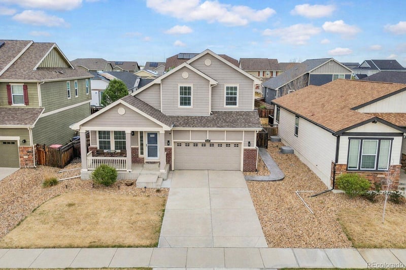 6049 Lynx Creek Cir, Erie, CO 80516