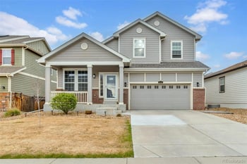 6049 Lynx Creek Cir, Erie, CO 80516