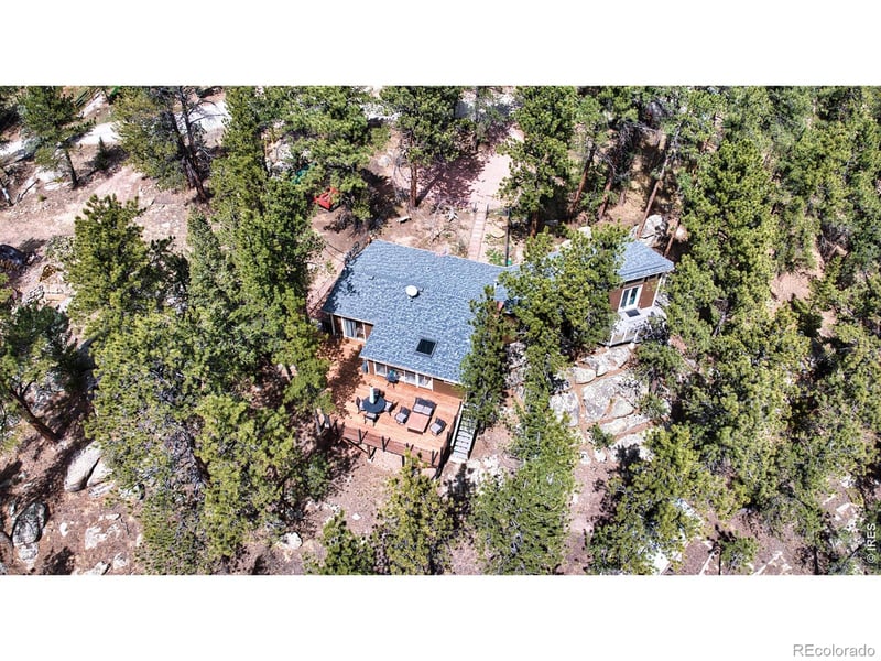 117 Aspen Dr, Lyons, CO 80540