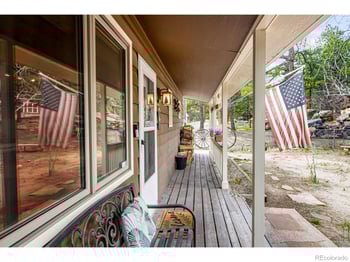 117 Aspen Dr, Lyons, CO 80540