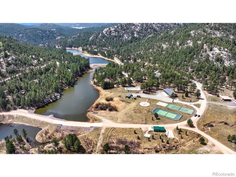 117 Aspen Dr, Lyons, CO 80540