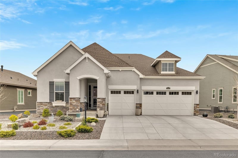 15833 Xanthia Way, Thornton, CO 80602