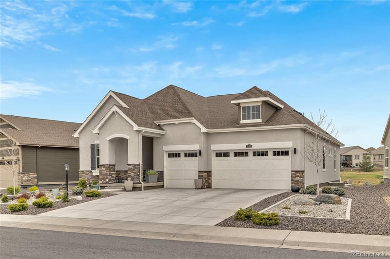 15833 Xanthia Way, Thornton, CO 80602