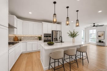 2608 Palau Way, Castle Rock, CO 80109