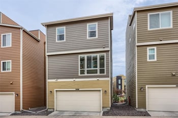 2608 Palau Way, Castle Rock, CO 80109