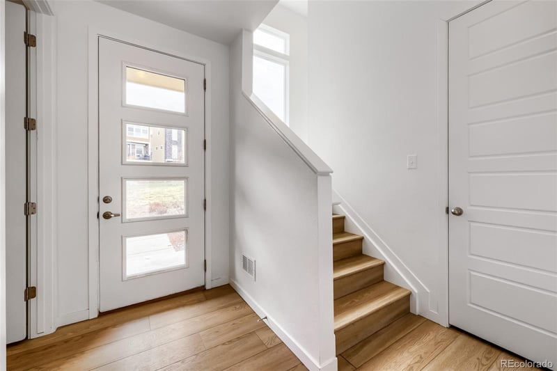 2608 Palau Way, Castle Rock, CO 80109