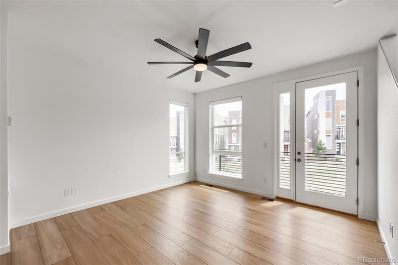 2608 Palau Way, Castle Rock, CO 80109