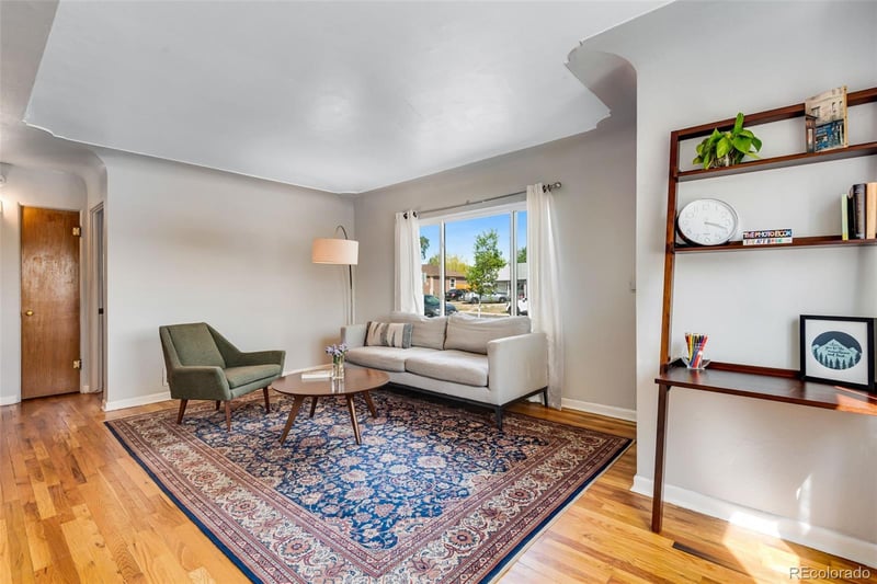 1295 Wolff St, Denver, CO 80219