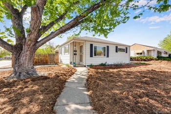 1295 Wolff St, Denver, CO 80219