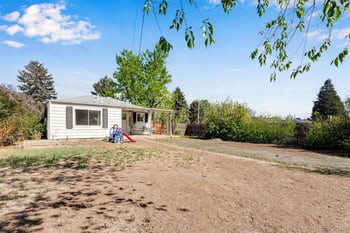 1295 Wolff St, Denver, CO 80219