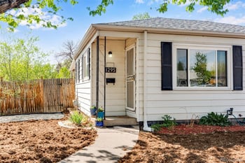 1295 Wolff St, Denver, CO 80219