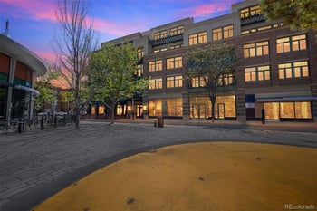 7220 Bonfils Ln #302, Lakewood, CO 80226