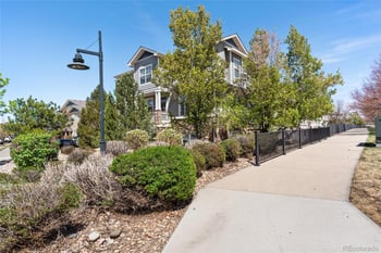 9573 Pearl Cir #103, Parker, CO 80134