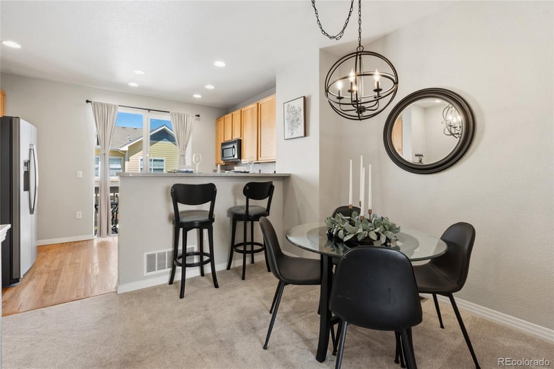 9573 Pearl Cir #103, Parker, CO 80134