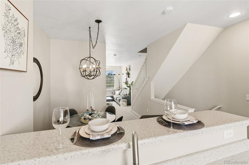 9573 Pearl Cir #103, Parker, CO 80134