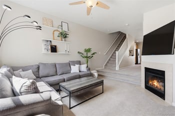 9573 Pearl Cir #103, Parker, CO 80134