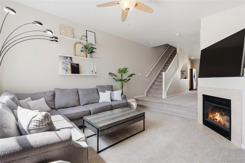 9573 Pearl Cir #103, Parker, CO 80134