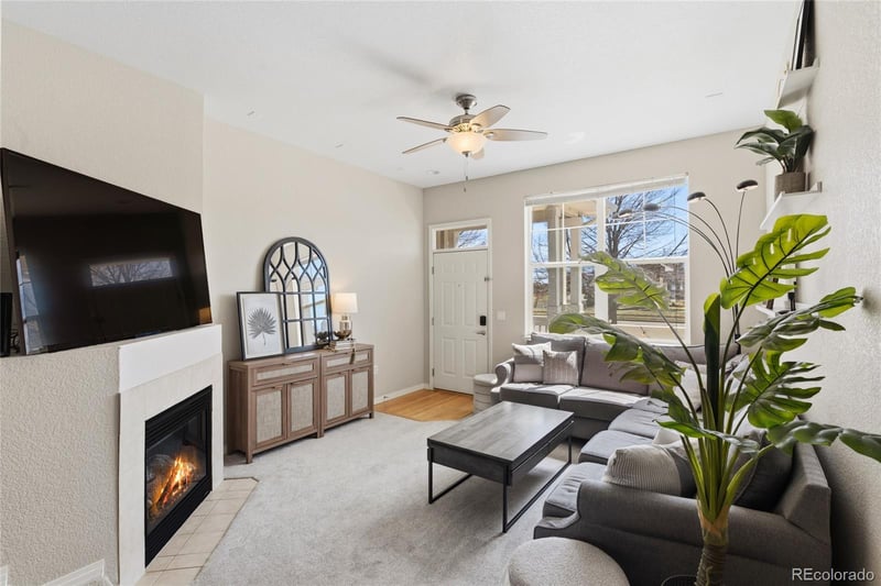 9573 Pearl Cir #103, Parker, CO 80134