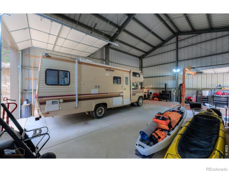 3819 James Canyon Dr, Jamestown, CO 80455